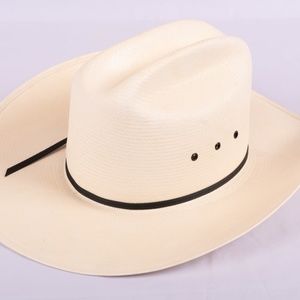 Western Hat Bailey Rodeo Rough 10X
